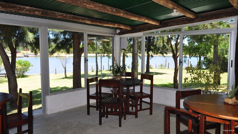 Фото Refugio del Solís