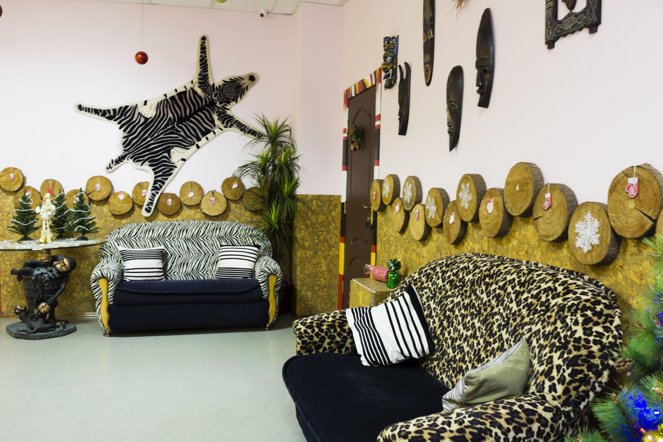 Фото Привал