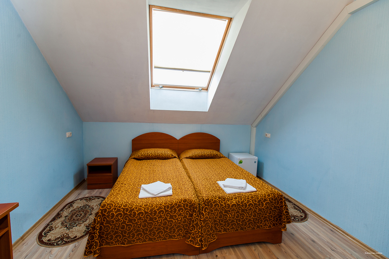 Фото Знаменская слобода