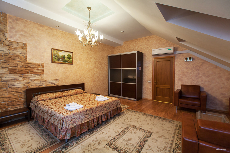 Фото Знаменская слобода