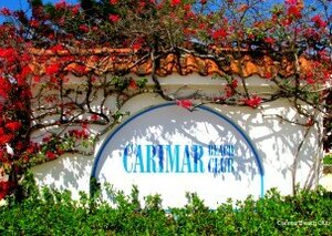 Carimar Beach Club