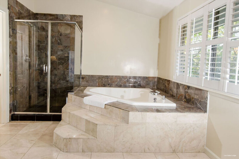 Фото Los Gatos Lodge