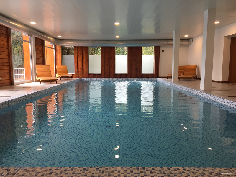 Фото Bahia Manzano Resort