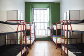 Фото Chez Elena Guesthouse