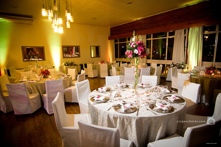 Фото Grande Hotel Canela