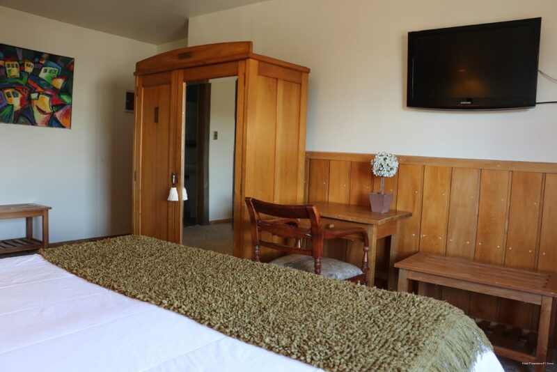 Фото Hotel Boutique El Greco