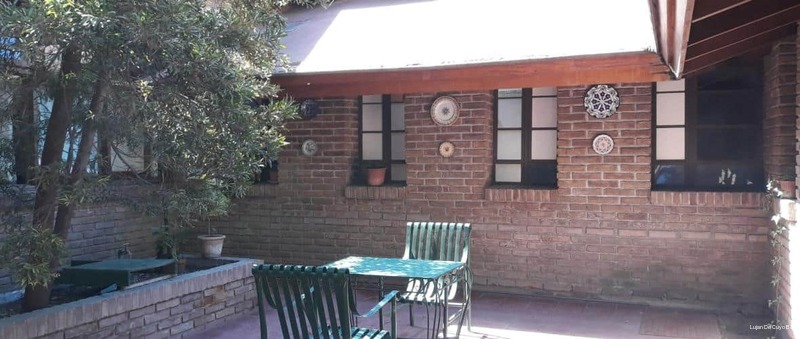 Фото Lujan de Cuyo B&b