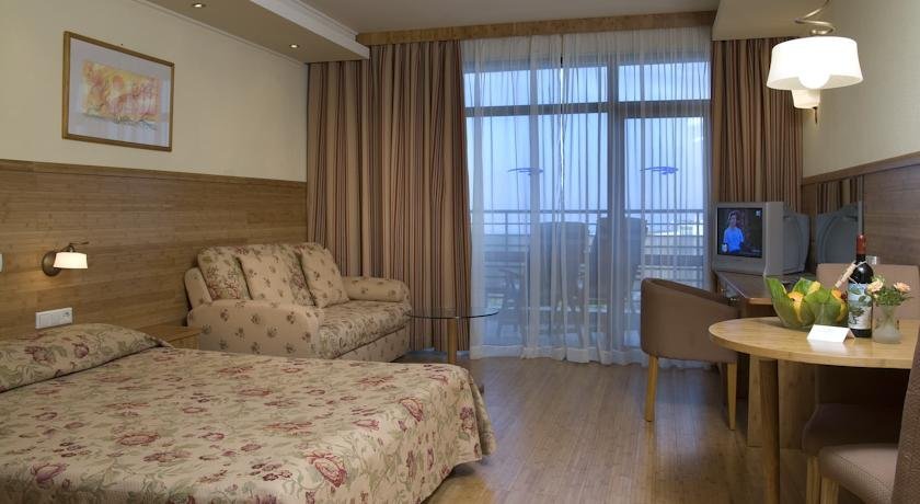 Фото Flamingo Grand Hotel & SPA