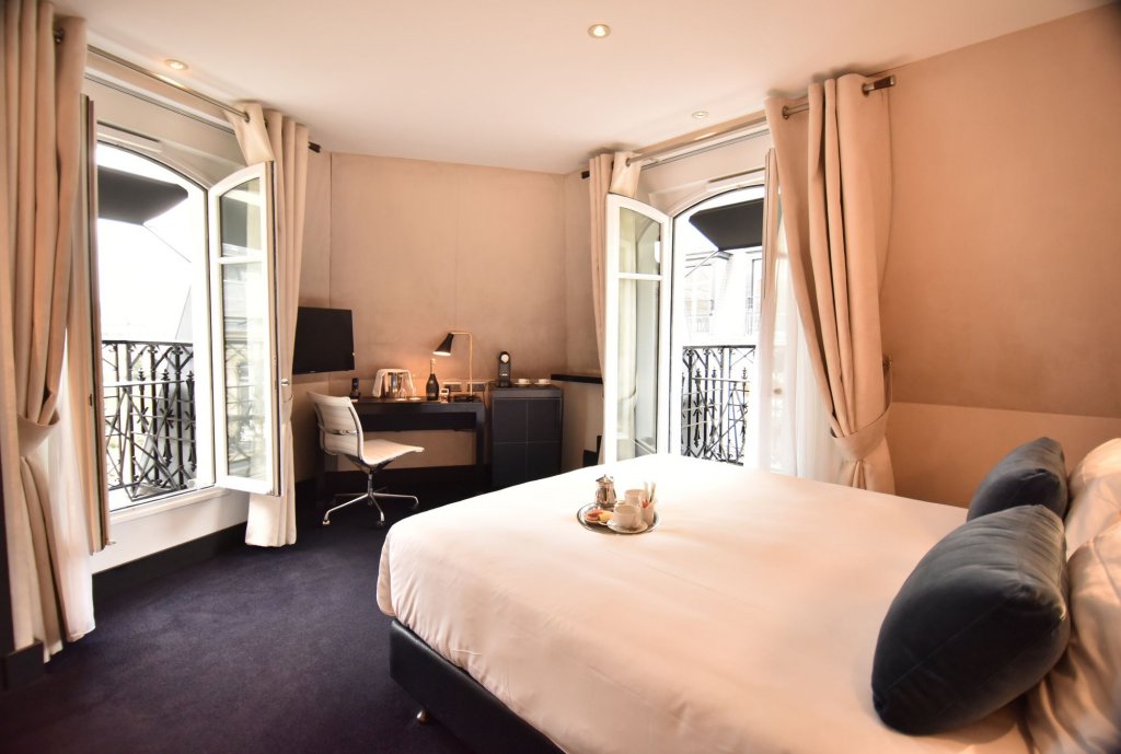 Фото Chalgrin Boutique Hotel