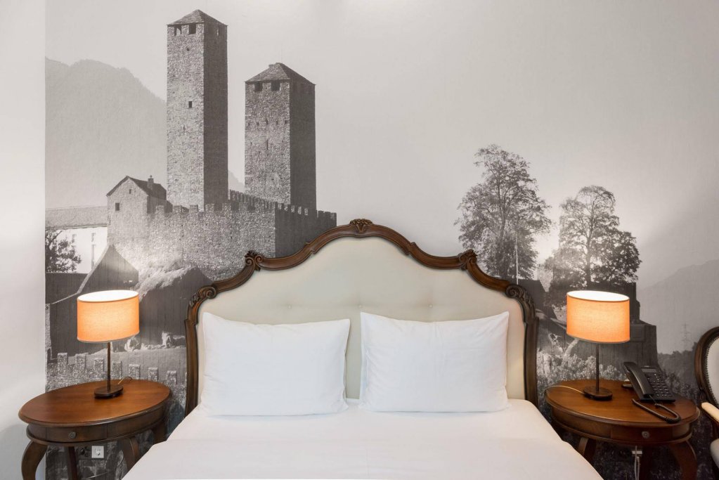 Фото Boutiquehotel La Tureta