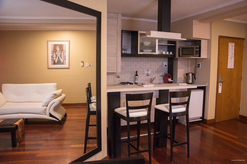 Фото Vecchia Terra Apart Hotel