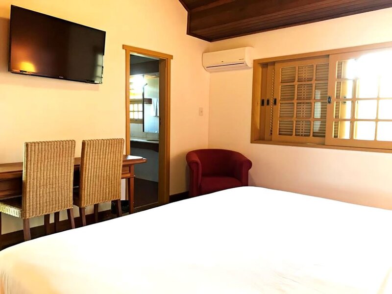 Фото Hotel Serraverde