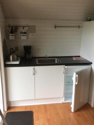 Фото Bredebro camping