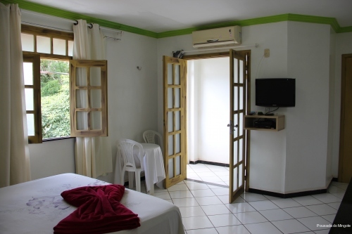 Фото Pousada do Mingote