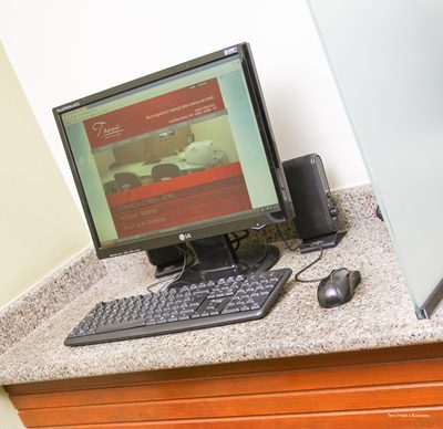 Фото Trevi Hotel & Business