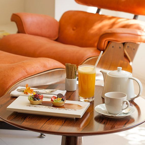 Фото Hotel Emiliano