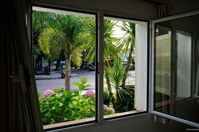 Фото Hotel Argentina