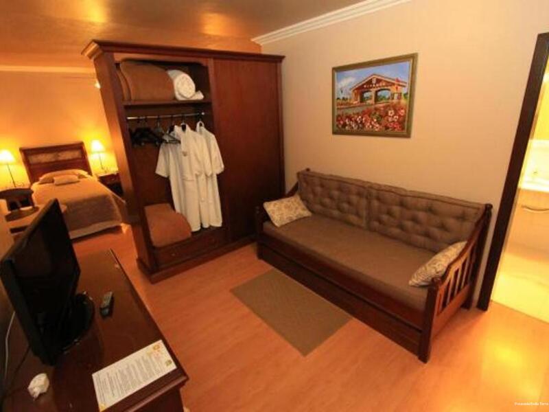 Фото Pousada Bella Terra