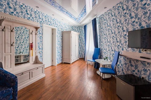 Иное жильё Русское подворье в Ростове