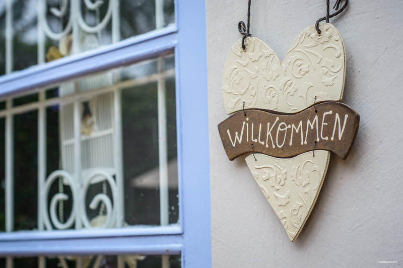 Фото Hotel Blumenhof