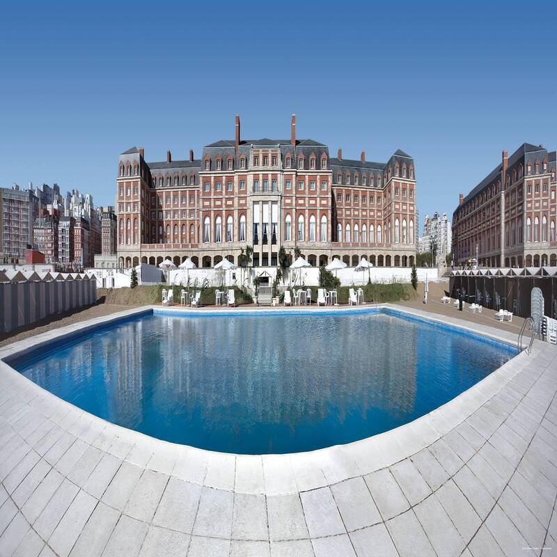 Фото Nh Gran Hotel Provincial