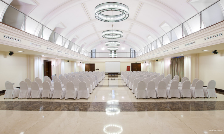 Фото Nh Gran Hotel Provincial