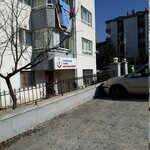 19 May Family Health Center (Ankara Province, Kecioren District, 19 Mayıs Mah., Erfelek Sok., 14/A), ambulatory care centre, first aid post