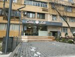 Cake Lab (Mirzo Ulugbek District, Buyuk Ipak Yuli Residential Area, 15), confectionary