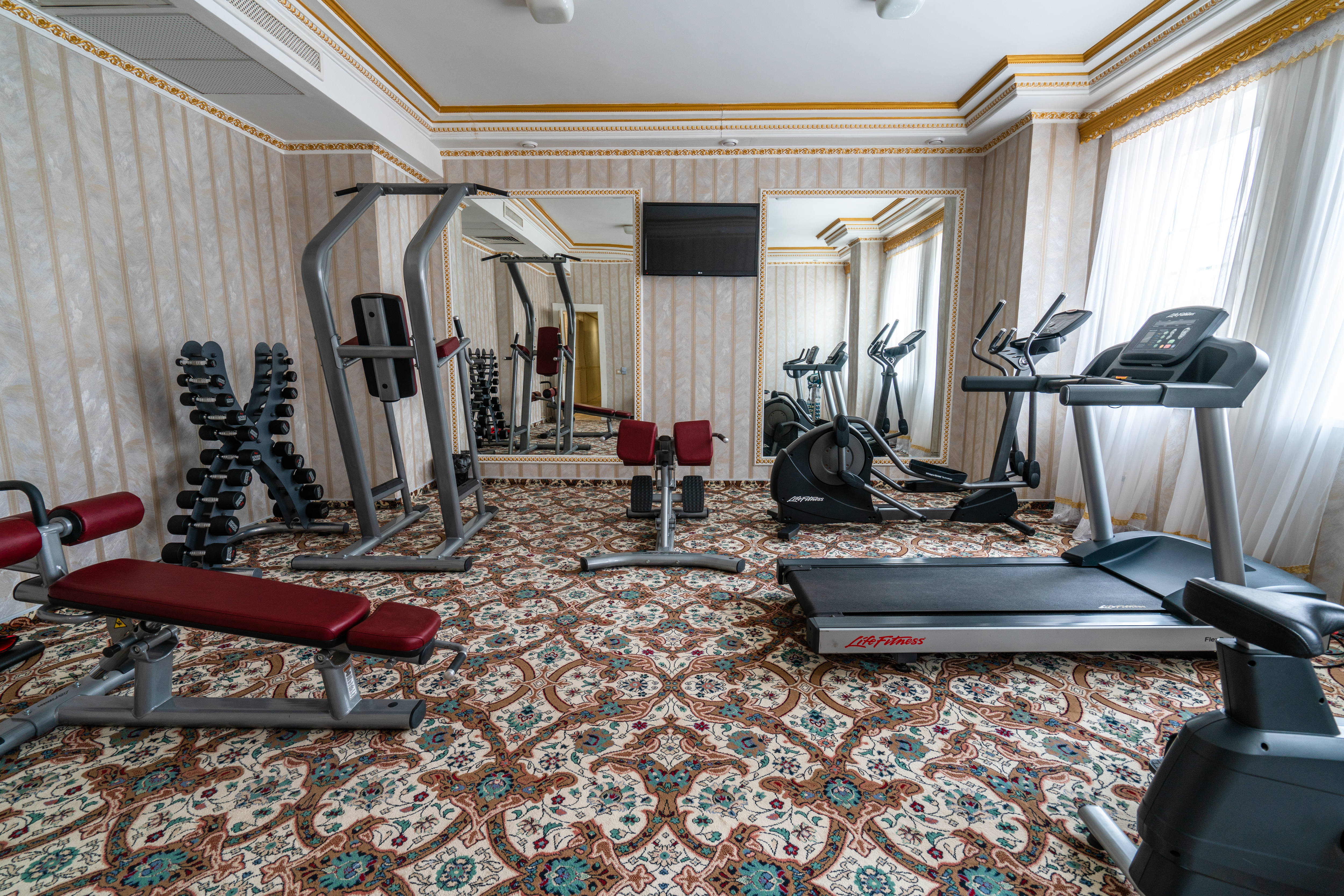 Фото Петровский причал