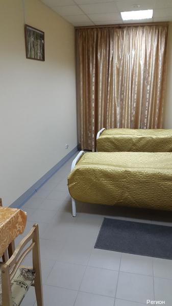 Фото Номера в Гатчине