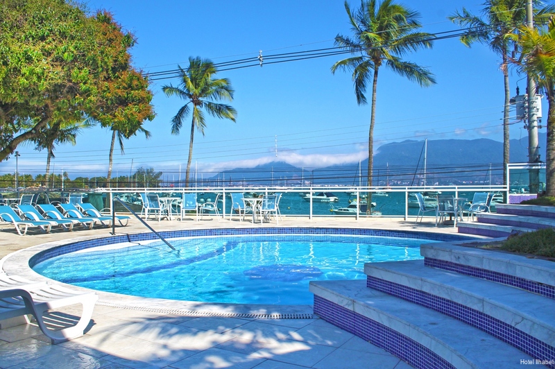 Фото Hotel Ilhabela