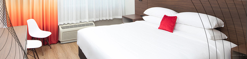 Фото Americas Best Value Inn Waco