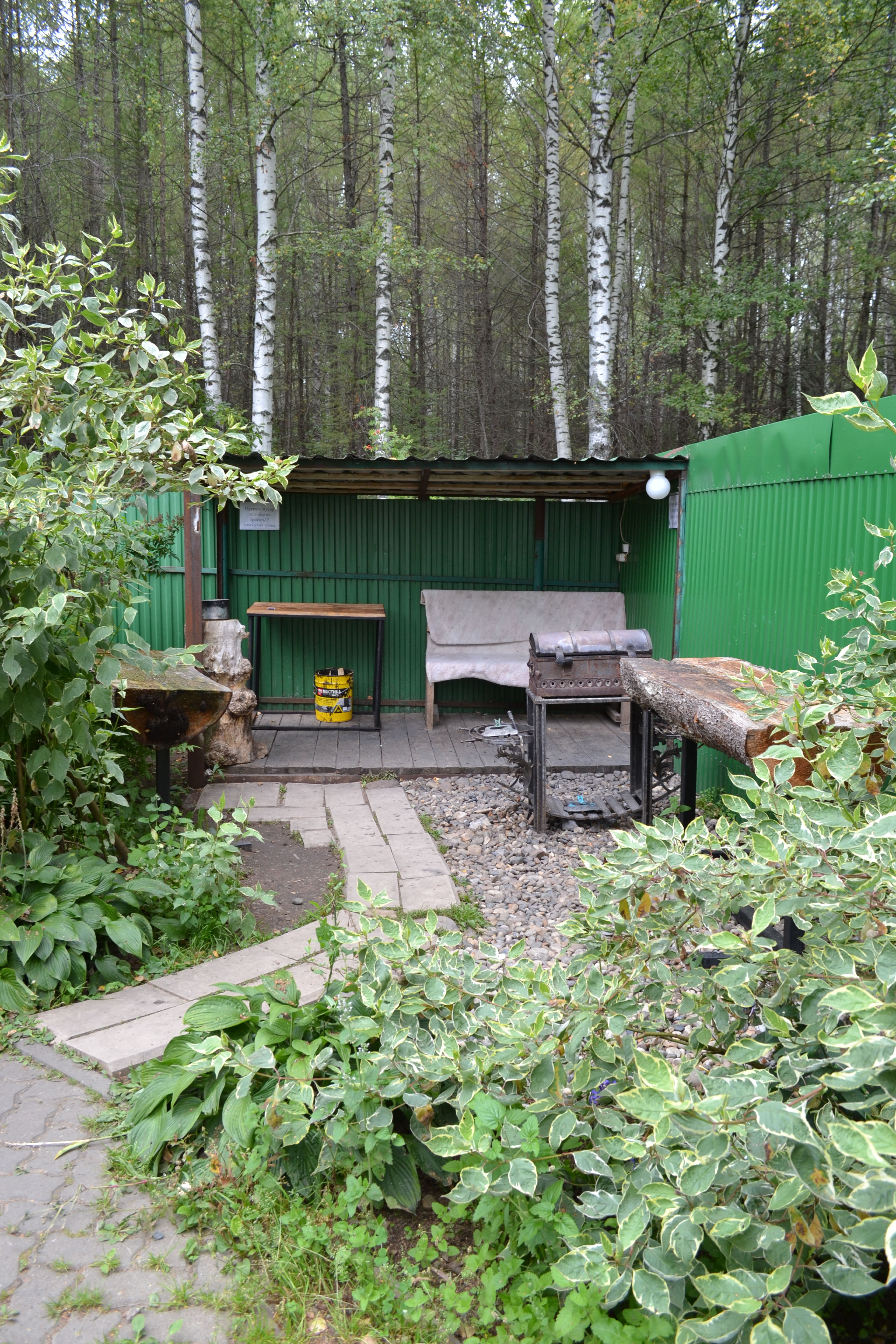 Фото Филин дом