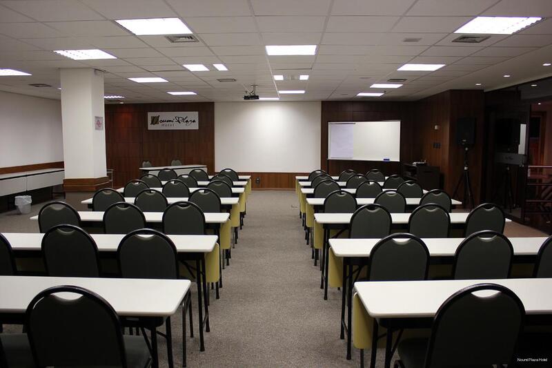 Фото Noumi Plaza Hotel