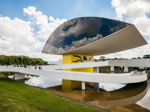 Фото SJ Jaguariaíva