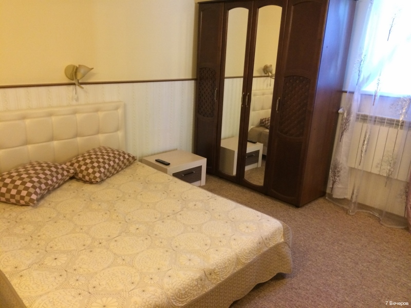 Фото 7 Вечеров