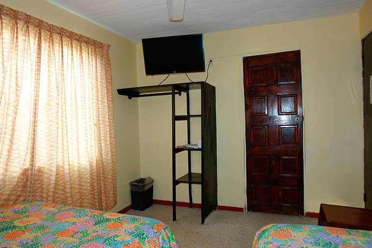 Фото Hotel Bungalows Puerto Angel