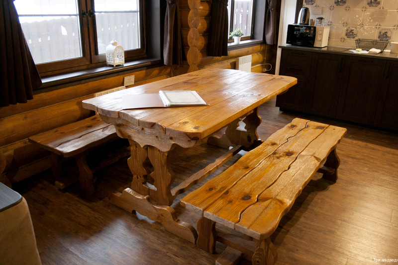 Фото Три медведя