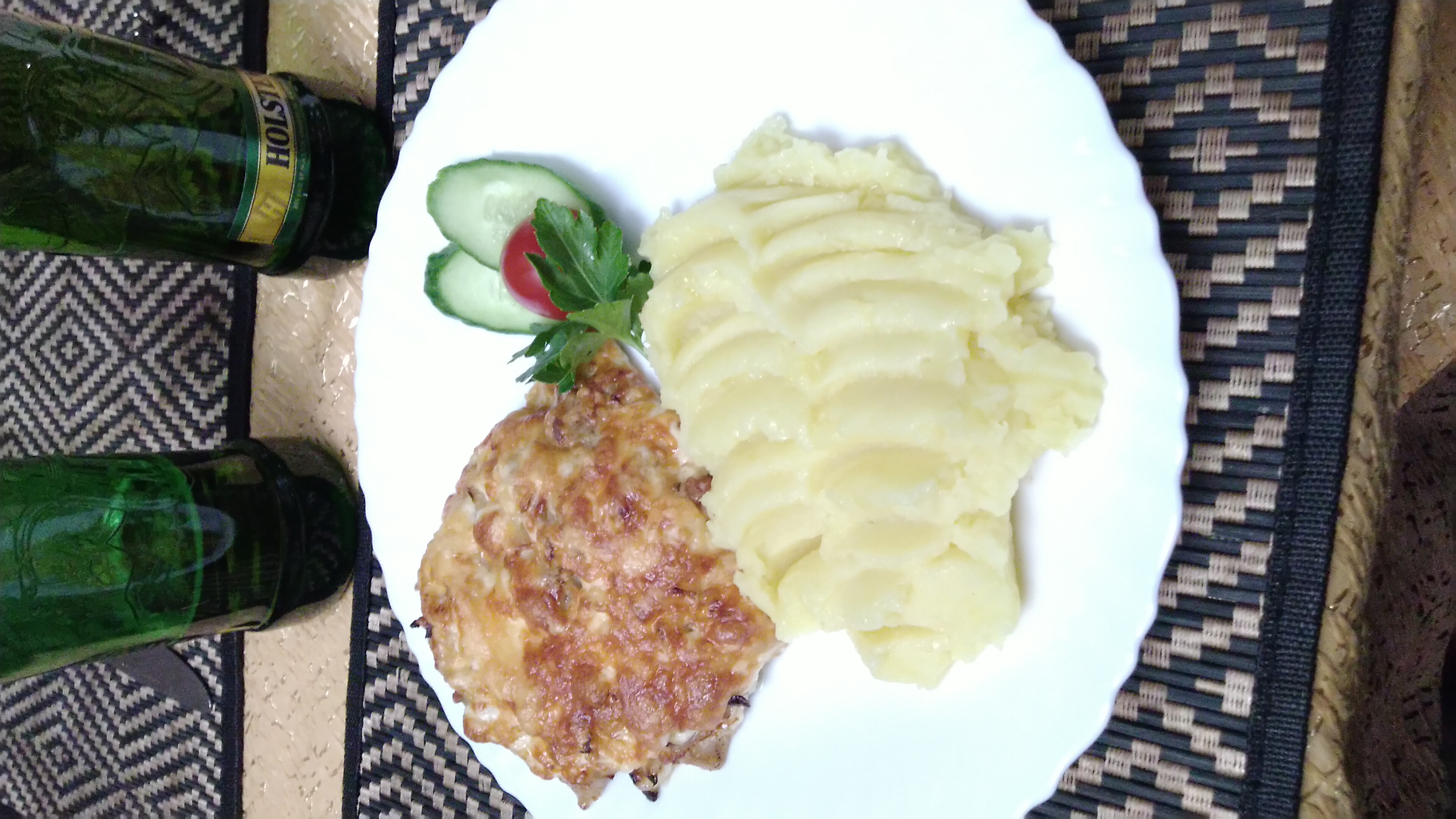 Фото Университетская