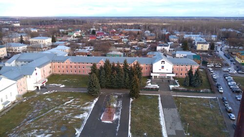 Дом литейщика Никуличева — фото 5