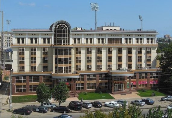 Фото Турист