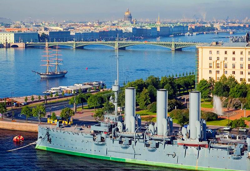 Фото Отель Санкт Петербург