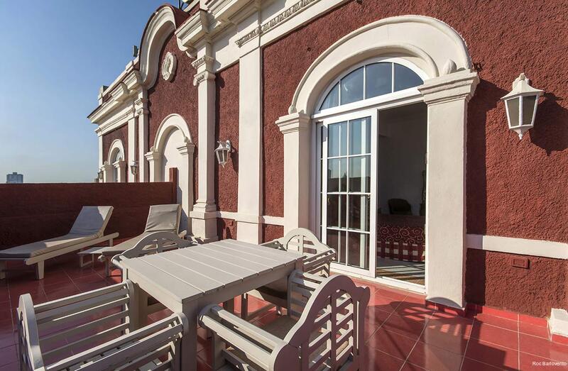 Фото Roc Barlovento