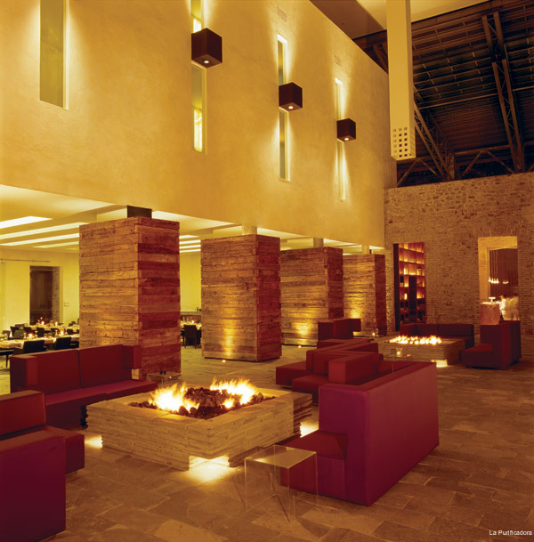 Фото La Purificadora, Puebla, a Member of Design Hotels