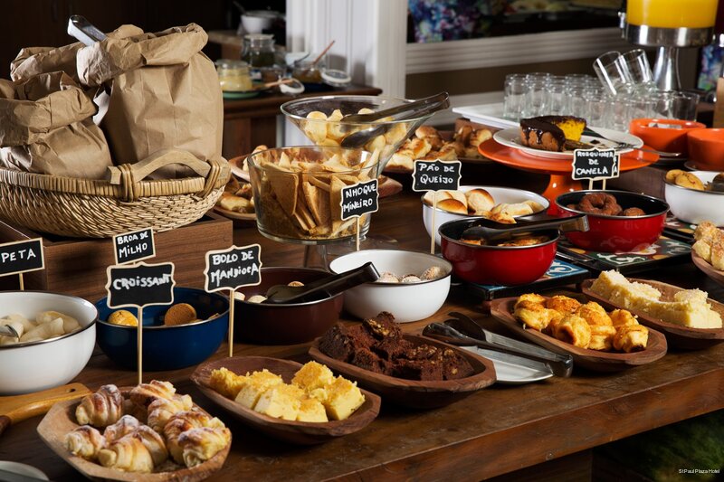 Фото St. Paul Plaza