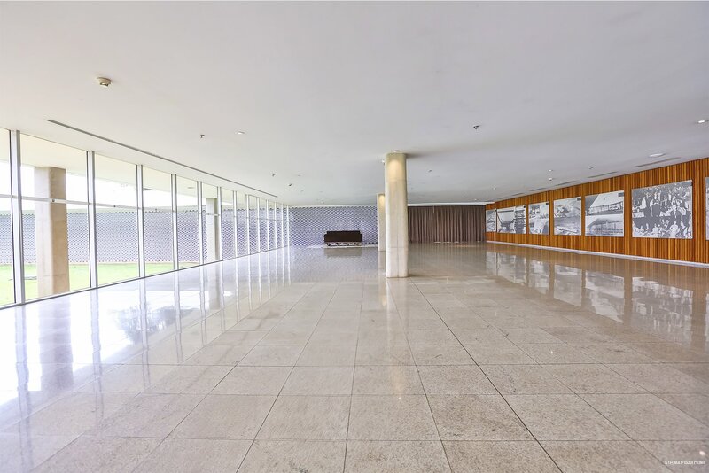 Фото St. Paul Plaza