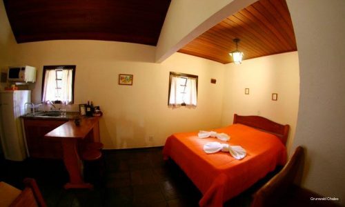 Фото Grünwald Chalés