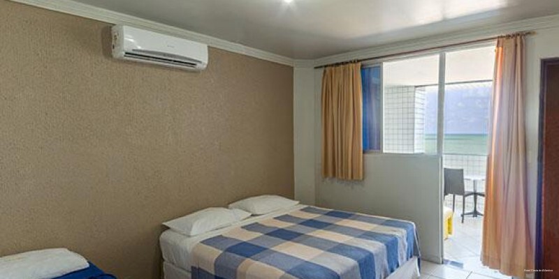 Фото Hotel Costa do Atlantico