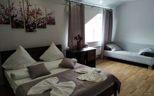 Иное жильё В Белкино в Обнинске