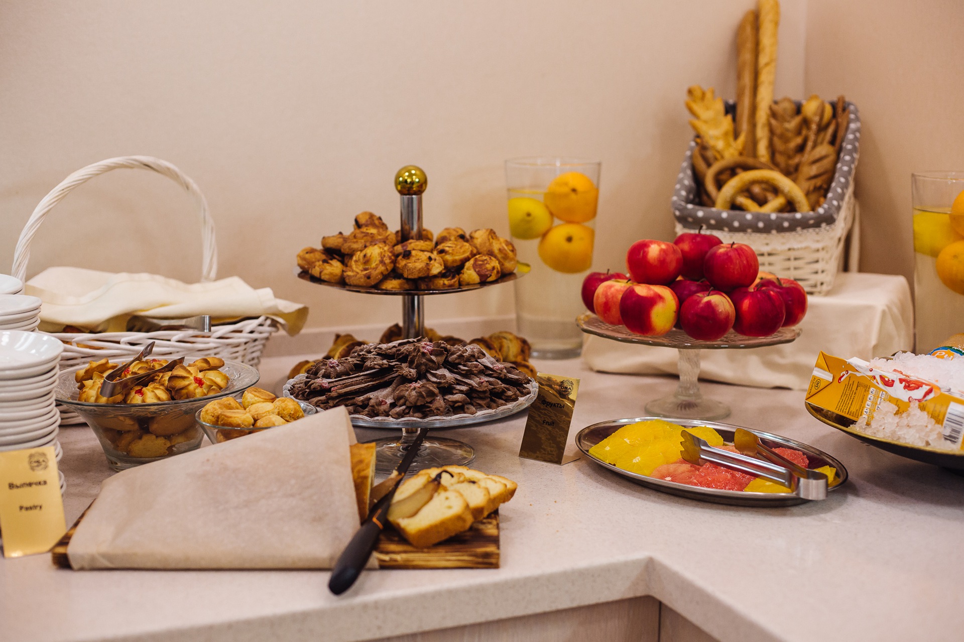 Фото Гранд Отель ОКА